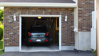 Garage Door Installation at Verdugo City, California