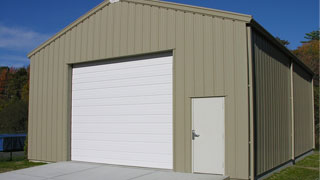 Garage Door Openers at Verdugo City, California